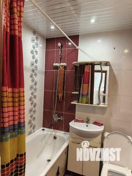 1-к квартира, на длительный срок, 39м2, 3/10 этаж