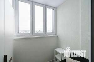 Студия квартира, посуточно, 32м2, 19/24 этаж