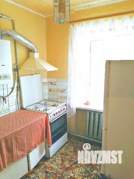 2-к квартира, на длительный срок, 48м2, 1/2 этаж