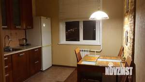 1-к квартира, на длительный срок, 38м2, 7/10 этаж