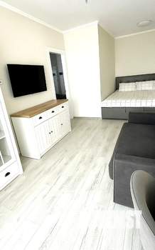 1-к квартира, на длительный срок, 35м2, 4/6 этаж