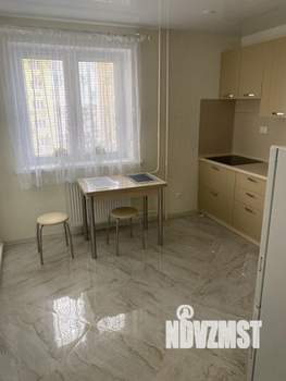 2-к квартира, на длительный срок, 48м2, 10/20 этаж