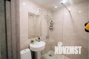 1-к квартира, посуточно, 35м2, 2/5 этаж