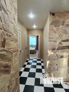 2-к квартира, на длительный срок, 45м2, 2/10 этаж