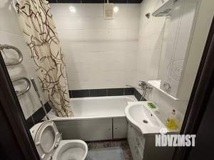 1-к квартира, на длительный срок, 35м2, 3/3 этаж