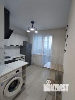 1-к квартира, на длительный срок, 30м2, 3/10 этаж