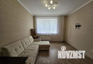 1-к квартира, на длительный срок, 36м2, 1/12 этаж