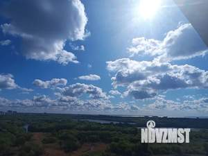 Студия квартира, посуточно, 20м2, 19/24 этаж