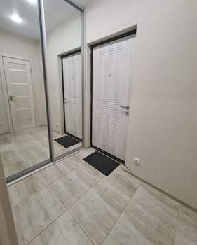 1-к квартира, на длительный срок, 30м2, 7/9 этаж