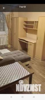 1-к квартира, на длительный срок, 34м2, 2/9 этаж