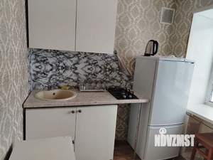 1-к квартира, на длительный срок, 30м2, 4/4 этаж