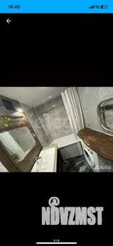 Студия квартира, на длительный срок, 22м2, 15/19 этаж