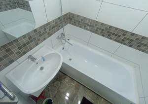 1-к квартира, на длительный срок, 40м2, 2/7 этаж