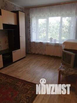 1-к квартира, на длительный срок, 32м2, 3/5 этаж