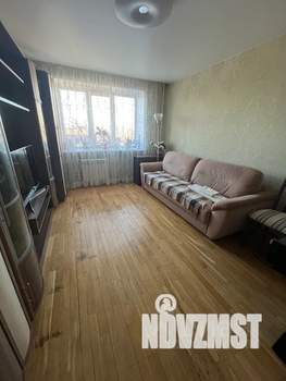 2-к квартира, посуточно, 55м2, 5/5 этаж
