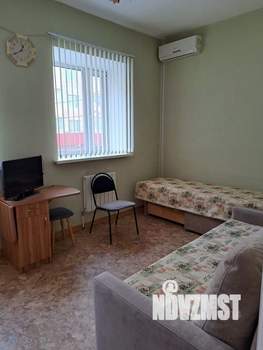 1-к квартира, на длительный срок, 30м2, 2/4 этаж