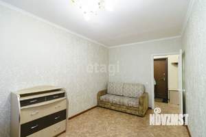 1-к квартира, на длительный срок, 37м2, 6/10 этаж