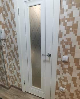 1-к квартира, на длительный срок, 23м2, 1/3 этаж