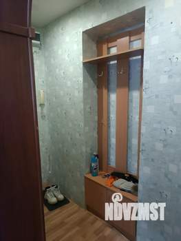 1-к квартира, на длительный срок, 37м2, 3/5 этаж