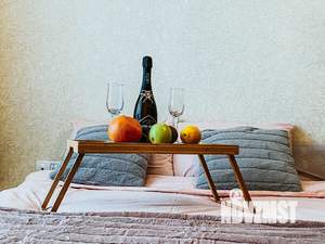 2-к квартира, посуточно, 60м2, 12/24 этаж