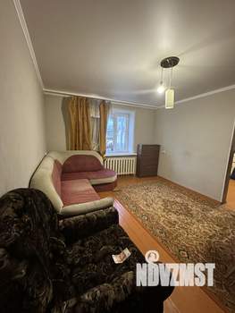 2-к квартира, на длительный срок, 40м2, 2/2 этаж
