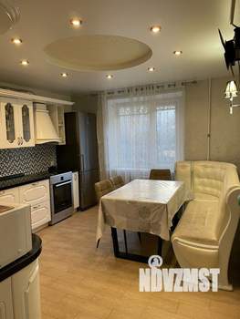 3-к квартира, на длительный срок, 75м2, 1/9 этаж