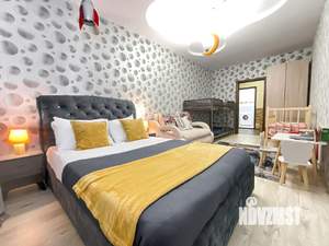 4-к квартира, посуточно, 150м2, 1/1 этаж