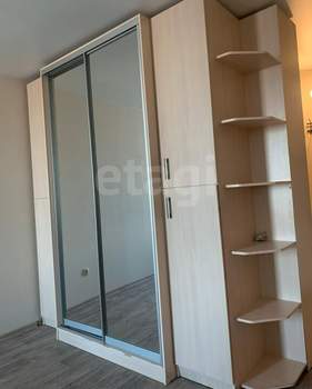 1-к квартира, на длительный срок, 44м2, 10/16 этаж