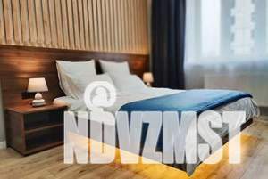 1-к квартира, посуточно, 38м2, 1/9 этаж