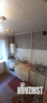 1-к квартира, на длительный срок, 32м2, 1/4 этаж