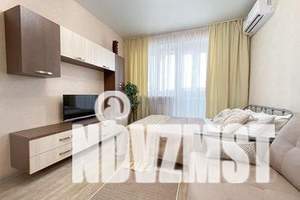 1-к квартира, посуточно, 35м2, 15/17 этаж