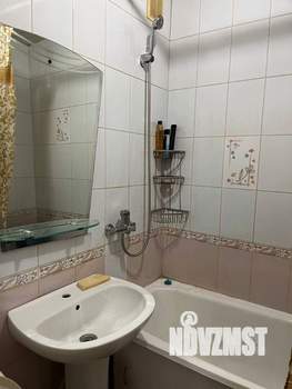 3-к квартира, на длительный срок, 63м2, 2/4 этаж