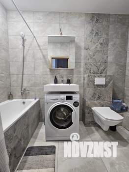 1-к квартира, посуточно, 55м2, 1/1 этаж