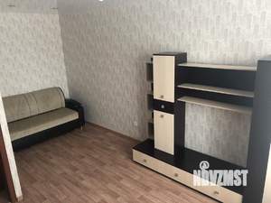 1-к квартира, на длительный срок, 34м2, 8/11 этаж