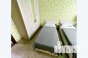 2-к квартира, посуточно, 62м2, 9/9 этаж