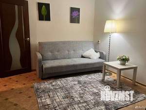 2-к квартира, на длительный срок, 56м2, 3/6 этаж