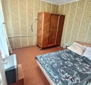 3-к квартира, на длительный срок, 48м2, 5/5 этаж