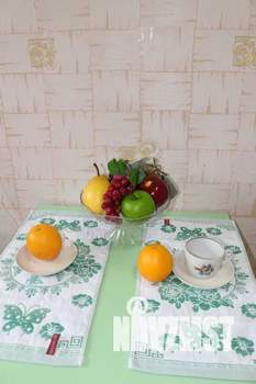 2-к квартира, посуточно, 48м2, 5/5 этаж