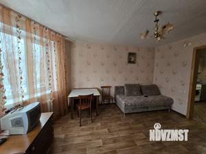 Студия квартира, на длительный срок, 27м2, 4/7 этаж