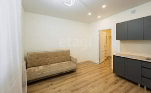 Студия квартира, на длительный срок, 24м2, 3/8 этаж