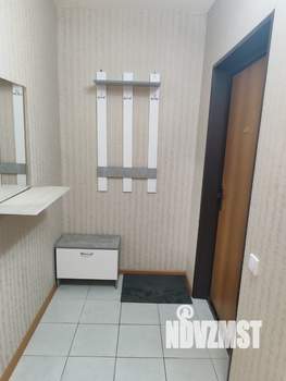 1-к квартира, на длительный срок, 36м2, 13/15 этаж