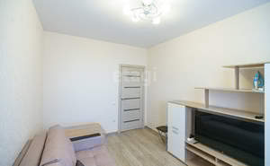 1-к квартира, на длительный срок, 36м2, 17/24 этаж