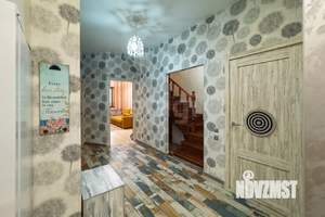 4-к квартира, на длительный срок, 134м2, 3/3 этаж