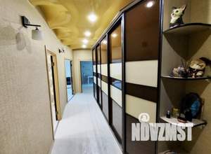 2-к квартира, на длительный срок, 80м2, 3/3 этаж