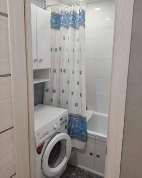 2-к квартира, на длительный срок, 56м2, 4/9 этаж