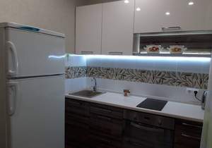 1-к квартира, на длительный срок, 38м2, 2/9 этаж