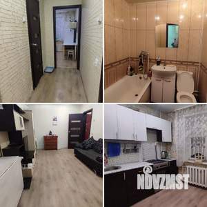 1-к квартира, на длительный срок, 35м2, 7/9 этаж