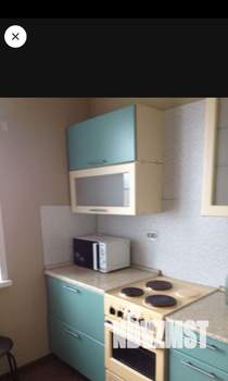 1-к квартира, на длительный срок, 42м2, 5/9 этаж