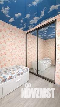 2-к квартира, посуточно, 81м2, 18/19 этаж