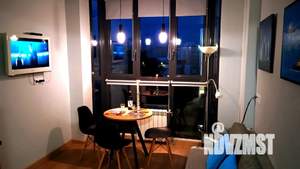 1-к квартира, посуточно, 42м2, 7/12 этаж